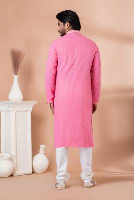 Kurta Set For Men 4