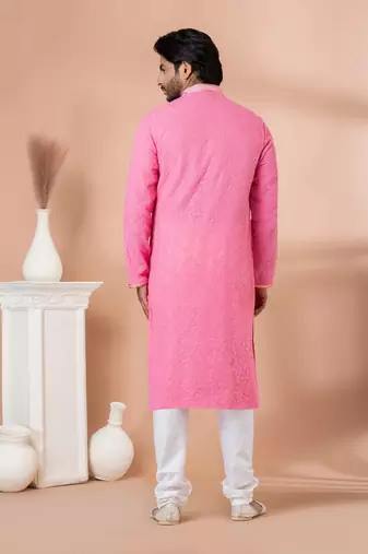 Kurta Set For Men