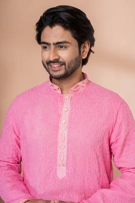 Kurta Set For Men 5