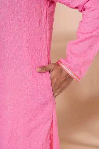 Kurta Set For Men