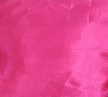 Pink Colour Pure Satin Fabric Ready To Wear Saree WITH UN-STITCHED BLOUSE 4