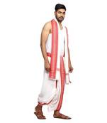 cobra lifes Free Size Traditional Indian Wear Men Dhoti