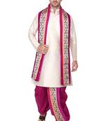 cobra lifes Free Size Traditional Indian Wear Men Dhoti