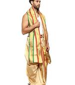 cobra lifes Free Size Traditional Indian Wear Men Dhoti