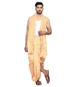cobra lifes Free Size Traditional Indian Wear Men Dhoti