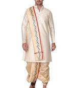 cobra lifes Free Size Traditional Indian Wear Men Dhoti