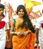 bollywood actress saree online