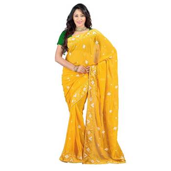 bollywood actress saree online 2