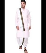 cobra lifes Free Size Traditional Indian Wear Men Dhoti