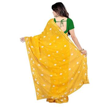 bollywood actress saree online 4