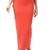 Neckbook Coral Solid Drawstring Best Slim Fit Saree Shapewear for Women