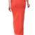 Neckbook Coral Solid Drawstring Best Slim Fit Saree Shapewear for Women