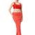 Neckbook Coral Solid Drawstring Best Slim Fit Saree Shapewear for Women