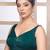 Neckbook Green Sleeveless Tissue Delight Blouse