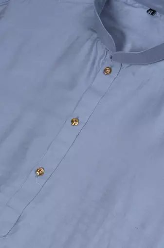 Viscose Kurta Pyjama Set