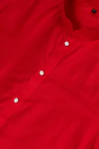 Viscose Kurta Pyjama Set