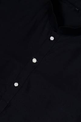 Viscose Kurta Pyjama Set 3