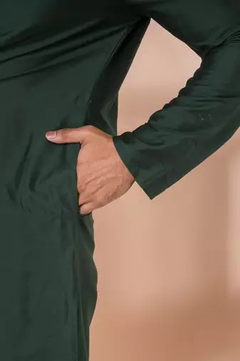 Viscose Kurta Pyjama Set