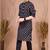 Shiwam ethnix men's kurta with payjama -organic edition