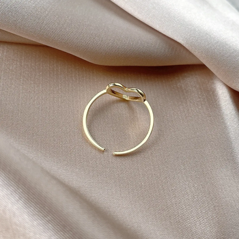 Sterling silver ring 2