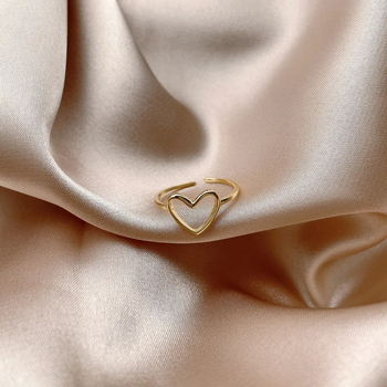 Sterling silver ring 3