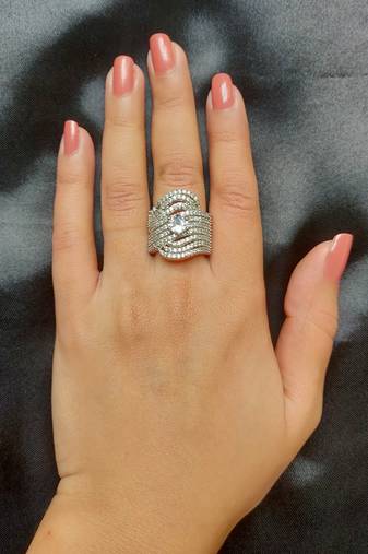 Ad ring