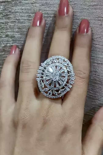 Ad ring