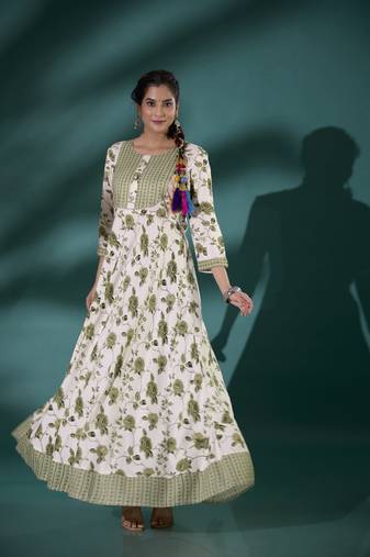 WOMEN KURTA