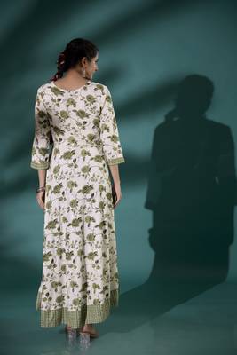 WOMEN KURTA 2