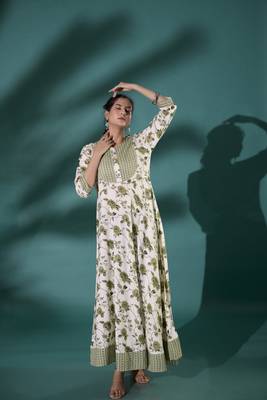 WOMEN KURTA 3