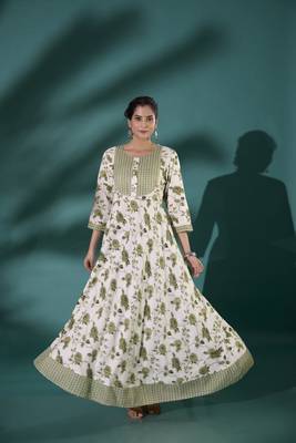 WOMEN KURTA 5