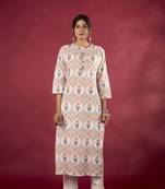 Women Straight Kurta