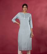 Women Straight Kurta