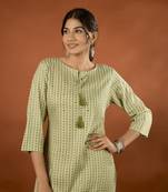 Women Straight Kurta
