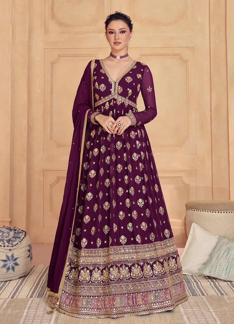 slim fit dress slacks Velvet Quinceanera Dress: Princesa PR30136 Navy/Gold / 00 main image 1