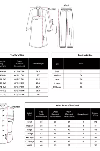 Maroon nehru jacket kurta pajama 3pc set modi style jacket