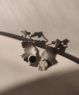 Awe earrings 1