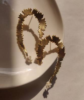 Reve earrings 1