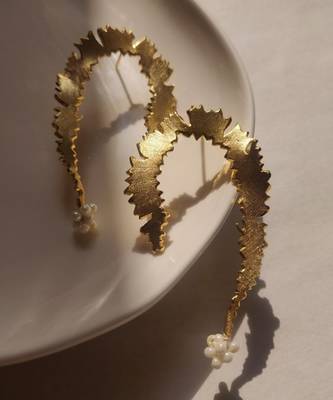 Reve earrings 3