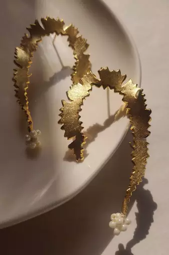 Reve earrings