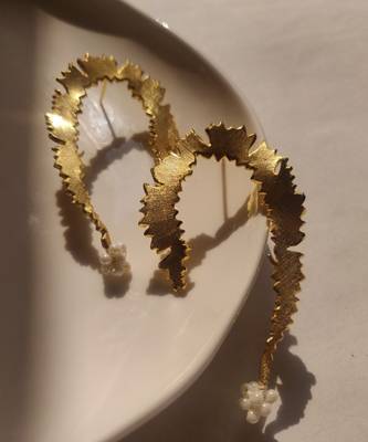 Reve earrings 4