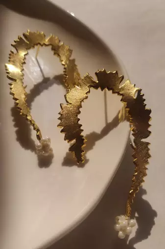 Reve earrings