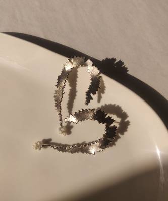 Reve earrings 2