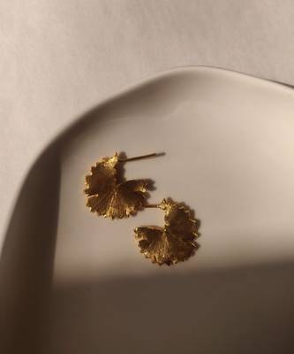 Pace earrings 1