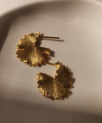 Pace earrings 2