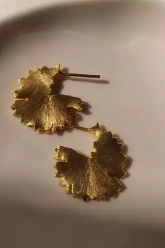 Pace earrings