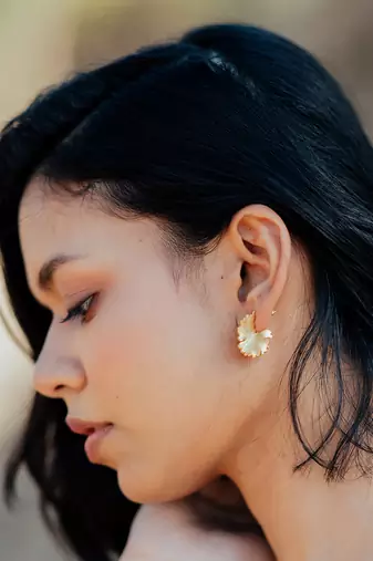 Pace earrings