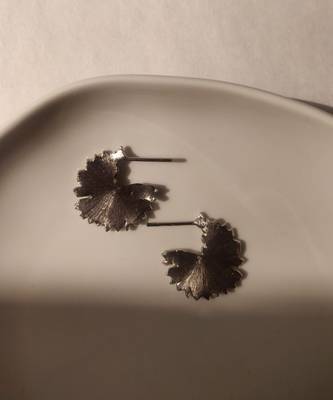 Pace earrings 1