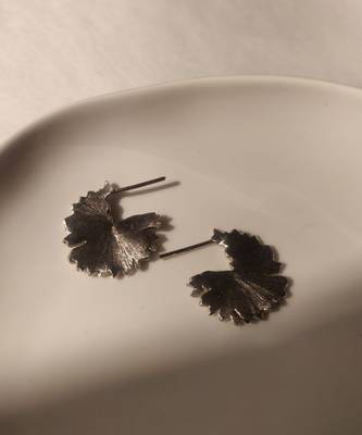 Pace earrings 2