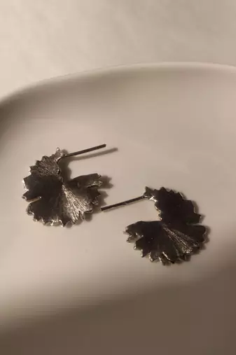 Pace earrings